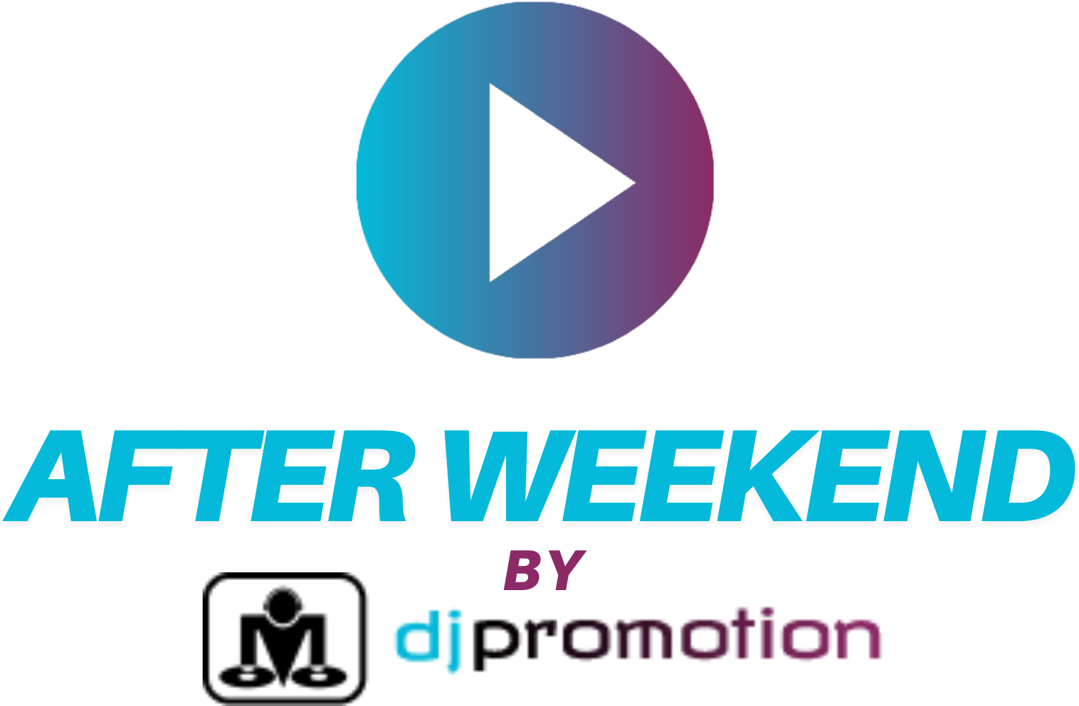 After Weekend by DJ Promotion